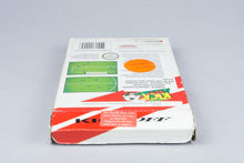 Nintendo NES *Kick Off* OVP CIB PAL B 54-NOE +