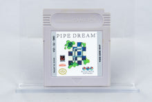 Nintendo Game Boy *Pipe Dream* OVP Poster PD-USA
