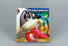 Panzer Dragoon Saga Sega Saturn OVP mit Anleitung Acrylcase