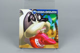 Panzer Dragoon Saga Sega Saturn OVP mit Anleitung Acrylcase