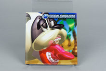 Panzer Dragoon Saga Sega Saturn OVP mit Anleitung Acrylcase