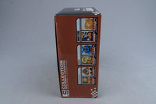 Dot .S Puzzle Collection - Nintendo Version Pixel Art Puzzle Tomy Tec Japan 2006