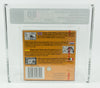 Pokemon Mini *Pokemon Puzzle Collection* Sealed / VGA 80 NM