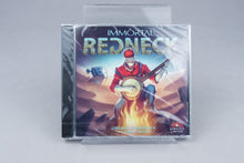 Immortal Redneck Original Soundtrack Strictly Limited Neu / Sealed