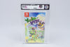 Nintendo Switch *Yooka-Laylee* Sealed VGA 85 Limited Run #013