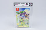 Nintendo Switch *Yooka-Laylee* Sealed VGA 85 Limited Run #013