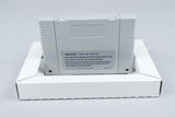 Super Nintendo *Bubsy* SNES CIB OVP YN-NOE
