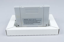 Super Nintendo *Bubsy* SNES CIB OVP YN-NOE