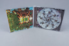 Elf-Titled von The Advantage Musik CD, 2006