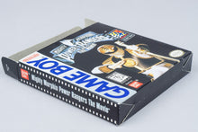 Nintendo Game Boy *Mighty Morphin Power Rangers: The Movie* OVP A2RE-USA