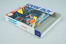 Nintendo Game Boy *Power Racer* CIB OVP PQ-NOE