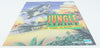 Nintendo Game Boy *Jungle Strike* OVP CiB Anleitung Poster AJGP-UKV