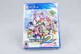 Playstation 4 *Windjammers 2* PS4 Neu / New Limited Run