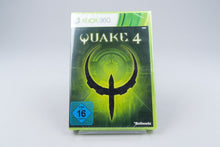 XBox 360 *Quake 4* Neu / New / Sealed