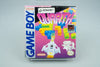 Nintendo Game Boy *Quarth* CIB OVP QR-USA