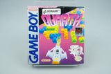 Nintendo Game Boy *Quarth* CIB OVP QR-USA