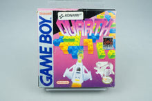 Nintendo Game Boy *Quarth* CIB OVP QR-USA