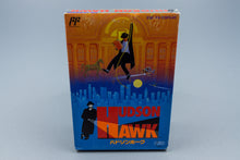 Famicom *Hudson Hawk* FC OVP mit Anleitung NTSC-J