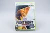XBox 360 *Fight Night Round 3* Neu / New / Sealed #1