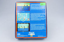 Commodore Amiga *Space Harrier II* OVP mit Anleitung