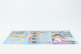 Nintendo Game Boy *Daedalian Opus* OVP CiB Anleitung PU-USA #2