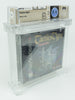 Playstation 1 *Tactics Ogre* PS1 New / WATA 9.4 A+ no VGA POP 12