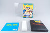 Nintendo NES *North & South* OVP CIB PAL B N5-FRG +