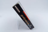 Super Nintendo *WeaponLord* SNES OVP CIB NTSC-U/C AWDE-USA