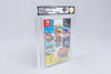 Nintendo Switch *Super Mario 3D All-Stars* Neu / Sealed VGA 85+ Deutsch