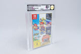 Nintendo Switch *Super Mario 3D All-Stars* Neu / Sealed VGA 85+ Deutsch