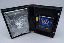 Sega Mega Drive *The Faery Tale Adventure* OVP mit Anleitung PAL