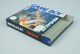 Nintendo Game Boy *Megalit* CIB OVP MZ-NOE