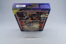 Buck Rogers: Countdown to Doomsday Amiga CIB OVP Komplett mit Anleitung