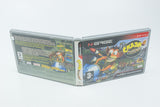 Nokia N-Gage *Crash Nitro Kart* OVP mit Anleitung