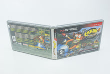 Nokia N-Gage *Crash Nitro Kart* OVP mit Anleitung