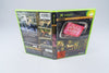 Xbox  Classic *Fight Club* OVP ohne Anleitung USK 18