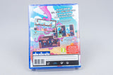 Playstation 4 *Glam's Incredible Run: Escape From Dukha* PS4 Neu / New Red Art