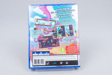 Playstation 4 *Glam's Incredible Run: Escape From Dukha* PS4 Neu / New Red Art