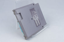 Mega Man 4 Nintendo NES Modul PAL B 4V-FRG +