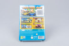 Nintendo Wii U *Tank! Tank! Tank!* Neu / New / Sealed