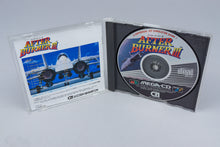 Sega Mega CD *After Burner III* OVP CIB NTSC-J