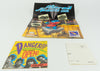 Nintendo Game Boy *Altered Space* OVP CiB Anleitung Poster Schutzhülle AL-USA