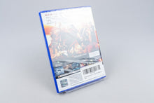 Playstation 2 *Dirge of Cerberus: Final Fantasy VII* PS2 Neu / Sealed
