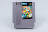 Nintendo NES *Parasol Stars: Rainbow Islands II* OVP CIB PAL B P6-ESP +