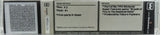 Game Boy Advance *Breath of Fire II* WATA 9.2 A+ no VGA