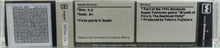 Game Boy Advance *Breath of Fire II* WATA 9.2 A+ no VGA