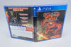 Playstation 4 *Void Gore* PS4 OVP Red Art Games
