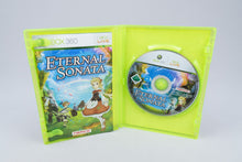 Xbox 360 *Eternal Sonata* OVP mit Anleitung