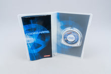 Sony PSP *Coded Arms* OVP mit Anleitung