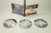 PC *I-War: Rebellion im Universum* OVP mit Anleitung Karte CiB Big Box
